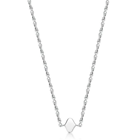 Collana Brosway Donna ESSENTIAL in Acciaio BNL043 - BNL043